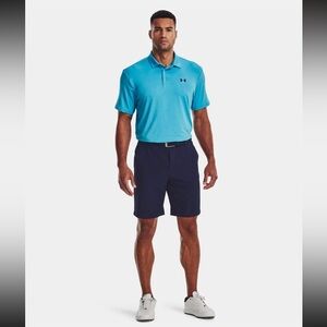 Under Armour Men Golf Short